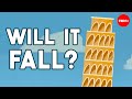 Why doesn’t the Leaning Tower of Pisa fall over? - Alex Gendler