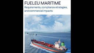 DNV FUELEU MARITIME