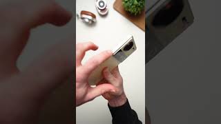 Nubia Z70 Ultra unboxing