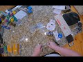 🟪 TAXES! // Fumoto Valve // DaVinci IEM // Pilgrim IEM - Z Unboxing