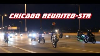 Chicago Reunited STR 2017