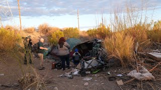 Point in Time Homeless Count