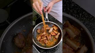 SƯỜN KHÌA SỐT Phần 3 - Xem Full Công Thức Tại Comment Nha Cả Nhà!