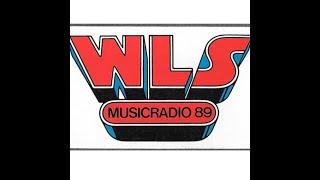 WLS Chicago /  1970 01 01 /  Chuck Buell