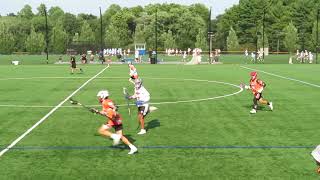 2023 LI Express vs Express North - Darien, CT