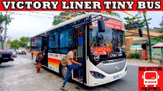 VICTORY LINER BULILIT BUS | HIGER KLQ6926G | BOLINAO - DAGUPAN VICE VERSA