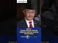 Tidak Cukup Untuk Periksa Ketua Hakim 1 Kali #shorts