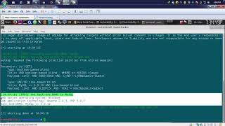 #blindsqlinjection Blind SQL Injection Blind SQL Injection Tutorial | Firewall Training Videos