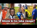 Ani yamuwa Etakka Lyange? yiino video Eyaleeta Ebizibu Kabaka 😥