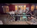 Ca’s Practice Music