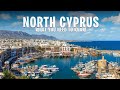 Need to know about North Cyprus || Basic Info