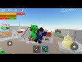 ✔️🔸roblox🔹 city thailand 2 🏘 สอนทำบัคกระโดดสูง 💨🎋