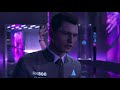 【底特律 變人】康納與漢克 人機拍檔 搞笑時刻（detroit become human）