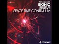 space time continuum original mix