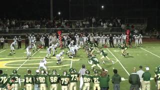 Rashawn Scott # 7 MCC 2010 Season Highlights.mp4