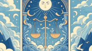 ♎️ Libra♎️ el #AMOR en #2025 según el #tarot