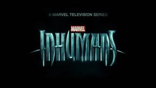 Marvel’s Inhumans teaser