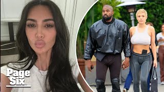 Kim Kardashian ‘absolutely does not want to talk’ to Bianca Censori about Kanye West