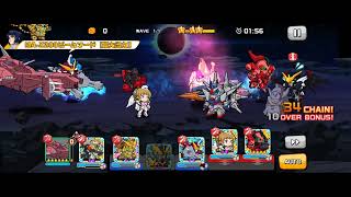 ★ガンダムウォーズ★ランキングイベント超絶級