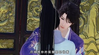 凤七七吃女人醋不爽，柳吓吓怀疑明优被掰弯#甜宠 #小说