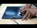 how to fix laptop hinges dell g3 15 3590 easy tutorial