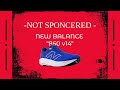 New Balance 860 v14  