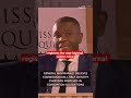 General Mkhwanazi on GCI OPS