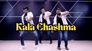 Dance on: Kala Chashma | Kala Chashma | Beginner Dance Steps | PSC DANCE ACADEMY