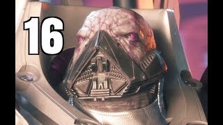 《命运2》（天命2）游戏攻略#16 盗窃战舰 Destiny 2 walkthrough#16 PS4/Xbox One