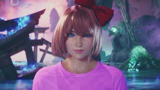 Full of sunshine! TEKKEN 8 Online matches (Alisa)￼