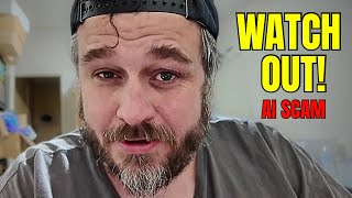 New AI Scam on EBay & How to Handle It!