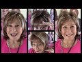 All About Katie Wig - Trim Bangs, Cut Length, Style & More! (Official Godiva's Secret Wigs Video)