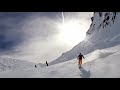 andermatt gemsstock ski russi run youtube