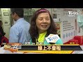 2020.03.12 新聞大白話｜大陸確診一天降為25例！三月底確診歸零？！