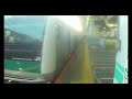 【jr埼京線】 e233系7000番台ハエ127編成 各駅停車 新木場行き りんかい線直通 赤羽発着