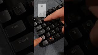 ShortCut KEY three useful symbols   #asmr #word #tricks #shortcutkeys #windows #computereducation