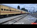 mysore bagalkot express departing from yeshwantpur travelbytrain