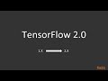 Google Cloud Machine Learning - TensorFlow:What Is TensorFlow & What  TensorFlow APIs?|packtpub.com