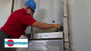 Installation Guidelines for Fabricated Stainless Steel Gates