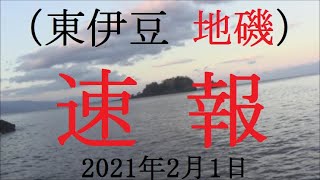 【これはもう】（☆速報ドshort）東伊豆　地磯メジナ調査【突入でしょ】