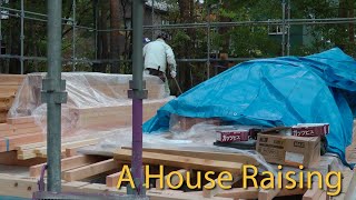 13 - A House Raising Our House - Episode 13