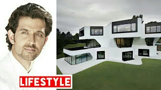 Hrithik Roshan Net Worth, Salary, House, Car, Family and Luxurious Lifestyle | 2017