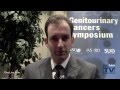 Dr. Matthew Cooperberg on Earlier Treatment With Sipuleucel-T in Prostate Cancer