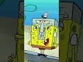 Things get weird when #SpongeBob & #Squidward Clean Up Bikini Bottom 🗑👀 #SpongeBobSquarePants