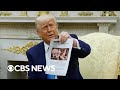How South Africans are reacting to Trump's White genocide claims