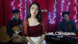 MYMP - Last Christmas (Ivory Music's 12 Days of Christmas - Day 12)