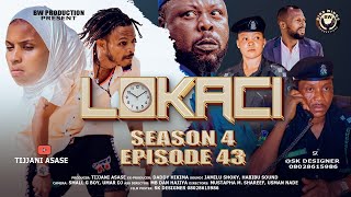 LOKACI SEASON 4 EPISODE 43