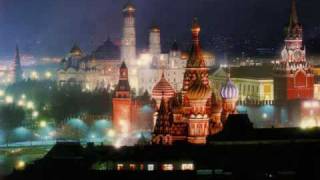 Matt Darey pres DSP - From Russia With Love ( Solarstone's Red City Remix )