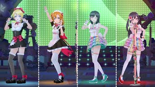 Love Live! SIFAS - Seito Kaichous (Sing \u0026 Smile!!)