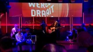 Celine Cairo - Frozen Waters (Live DWDD)